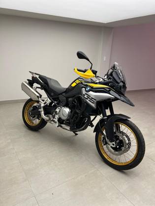 BMW F 850 GS PREMIUM 